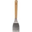 Laguiole Jean Dubost Barbecue Spatula with Wood Handle