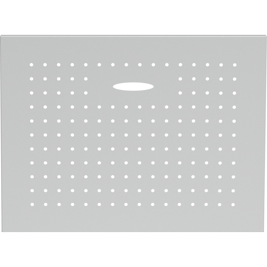 Alfa Forni Cylinder cover with saftey strap & anti-scratch mat