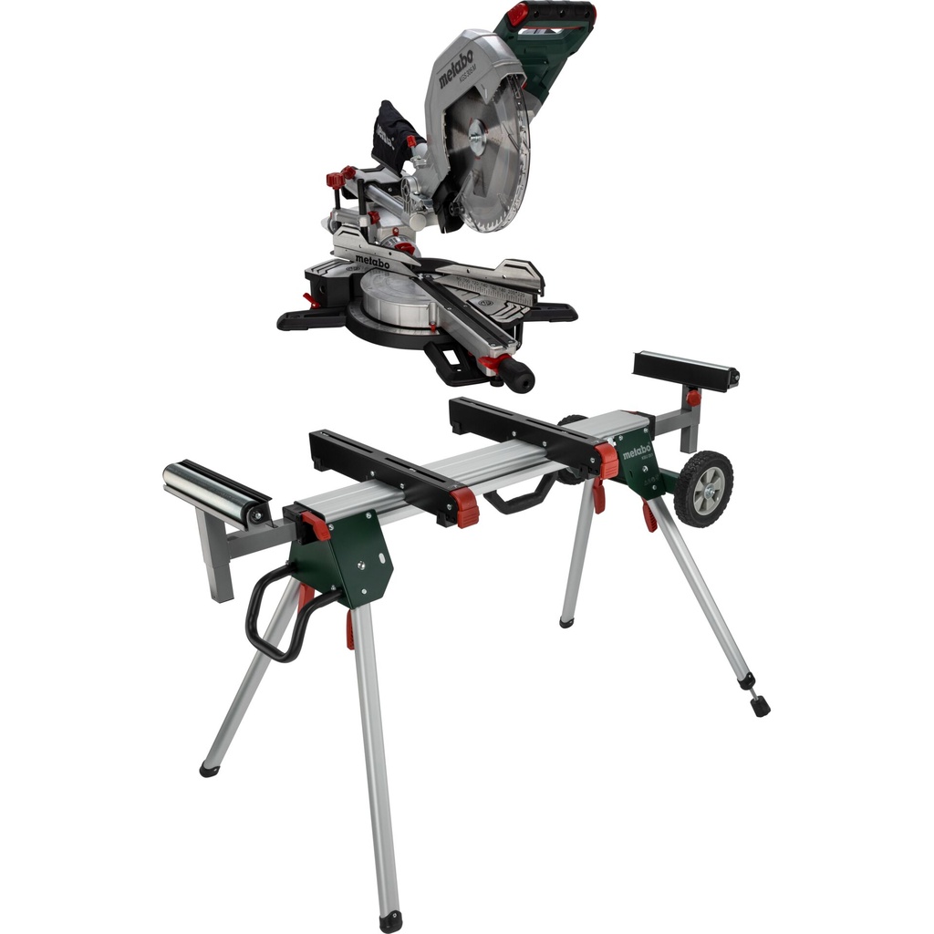 Metabo Set KGS 305 M + KSU 251