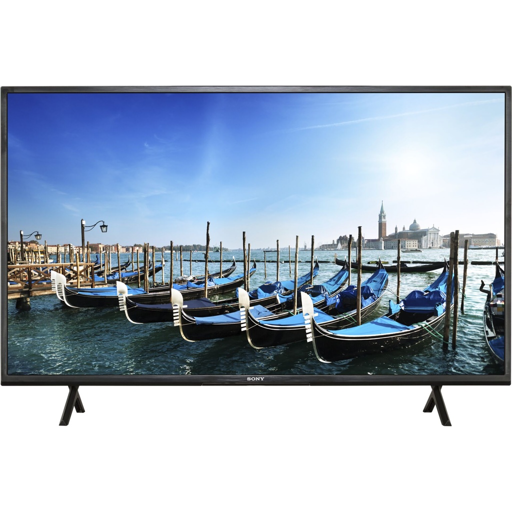 Sony KD43X75WLP