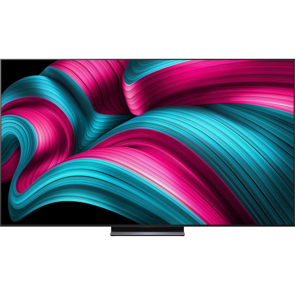 LG OLED83C59LA.AEU