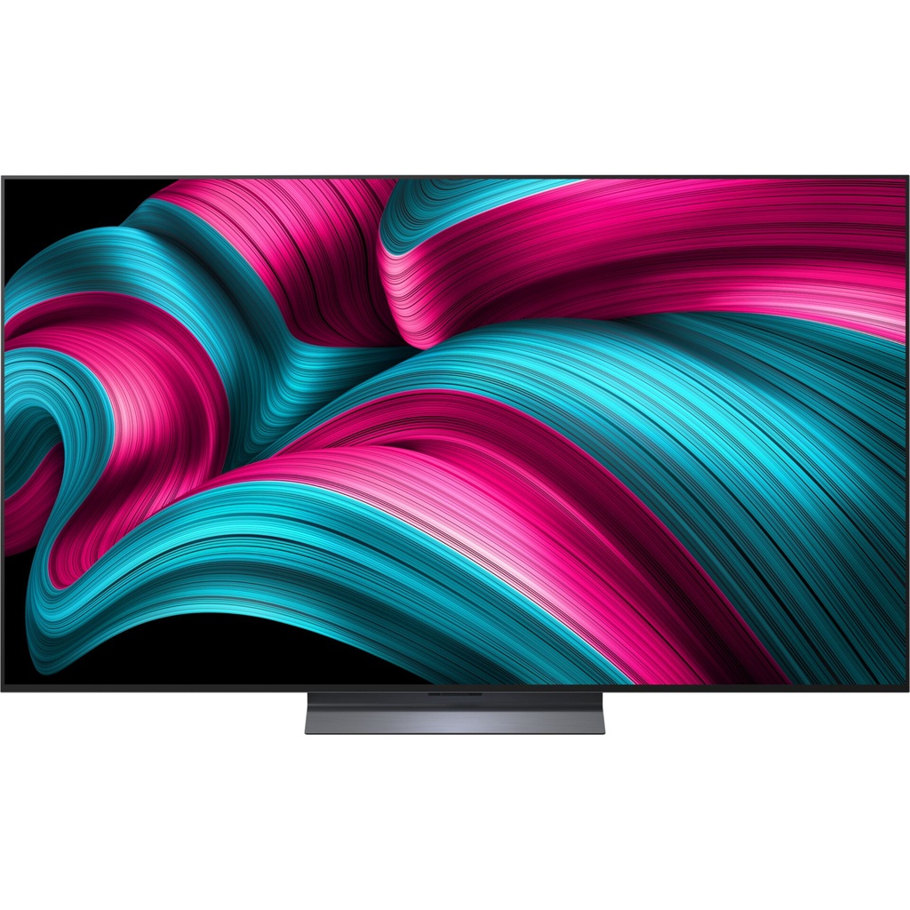 LG OLED65C58LA.AEU