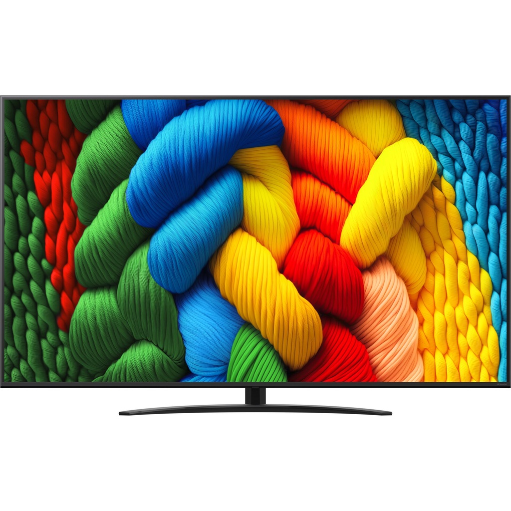 LG 75NANO81A6A.AEU