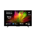 Panasonic TV-65Z80BEZ black