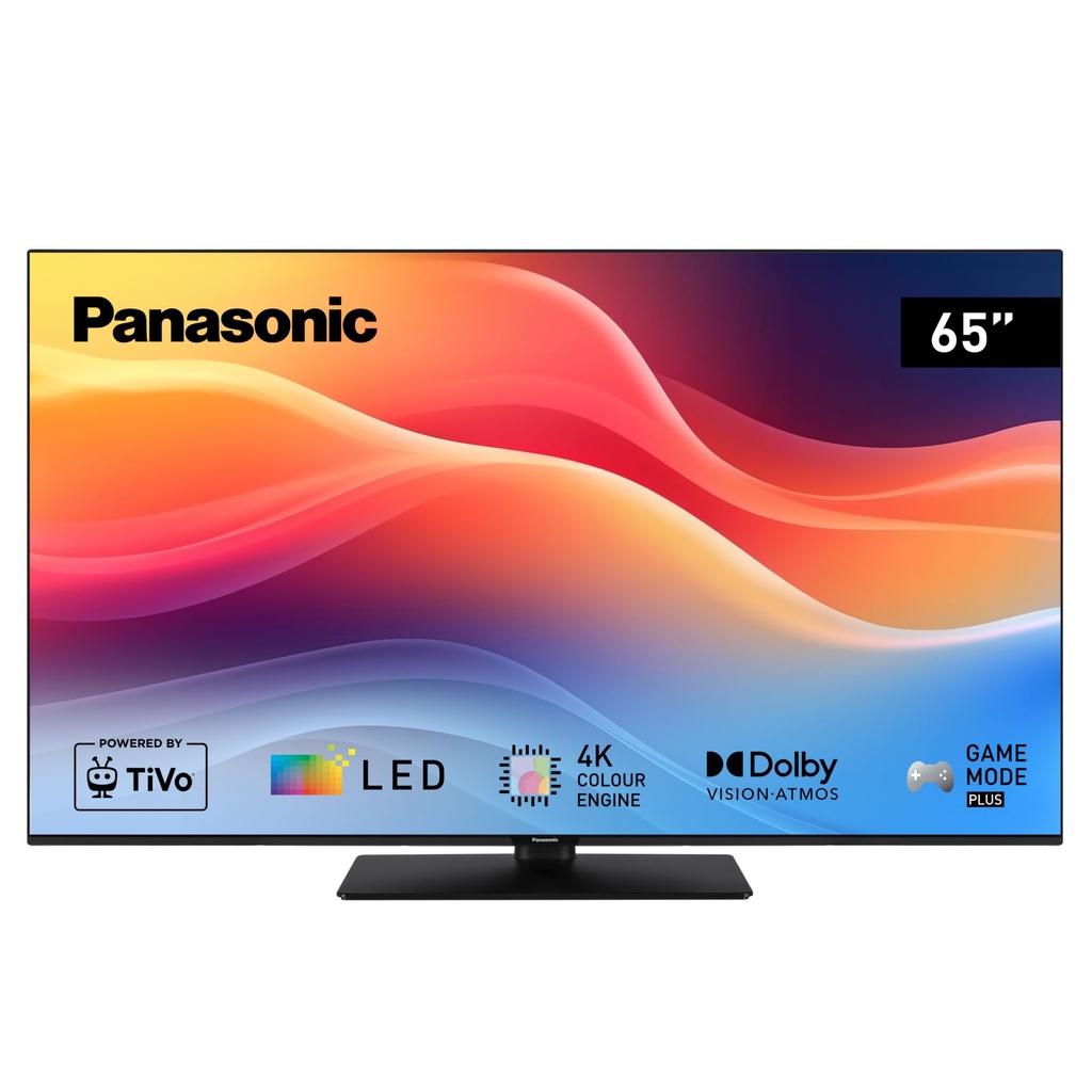 Panasonic TB-65W61AEZ black