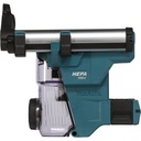 Makita Staubabsaugung DX16
