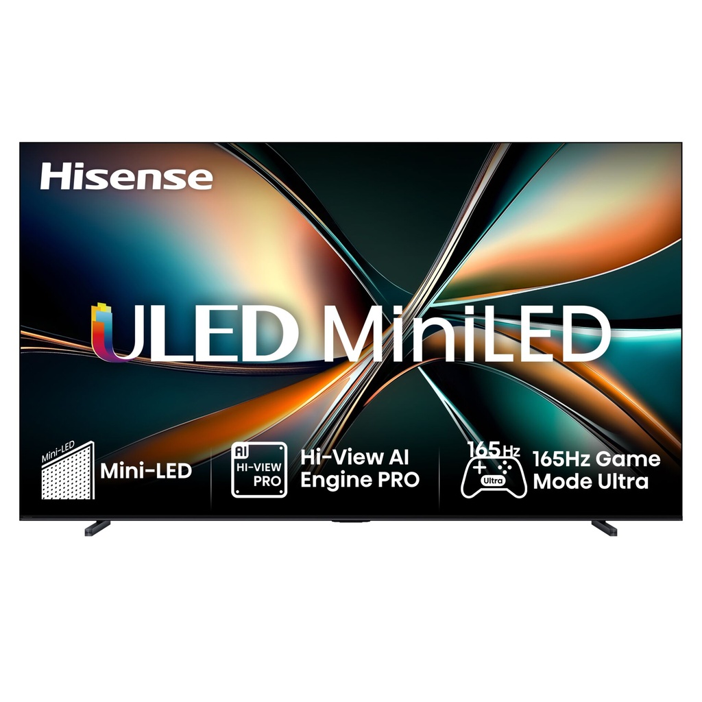Hisense 85U7Q