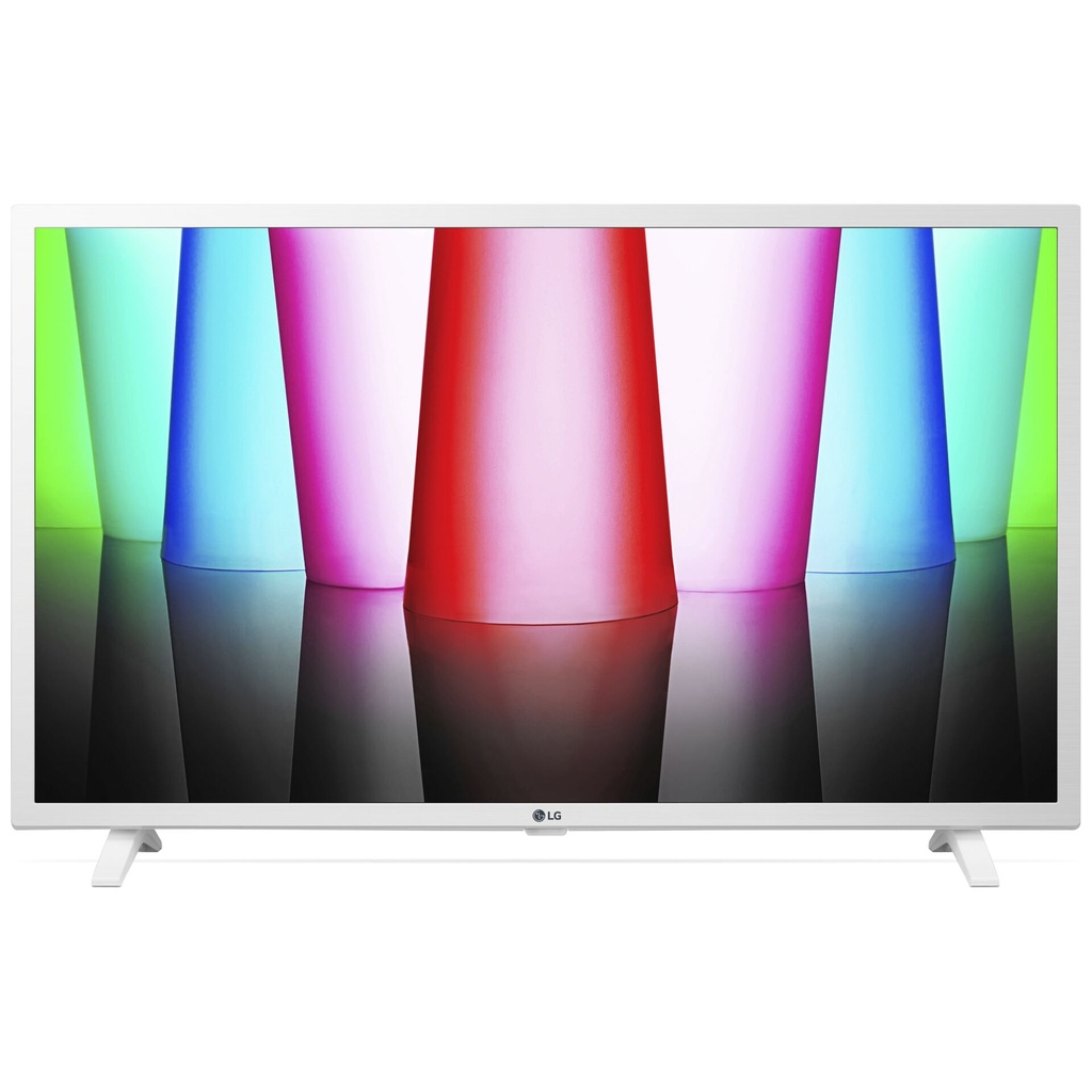 LG 32LQ63806LC white