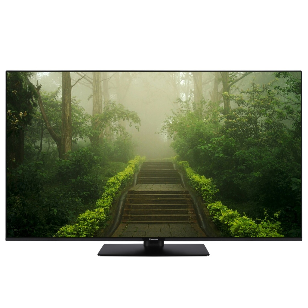 Panasonic TB-55W60AEZ black