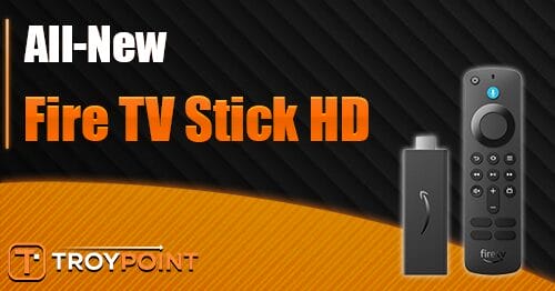 Amazon Fire TV Stick 4K 3rd Generation 2024