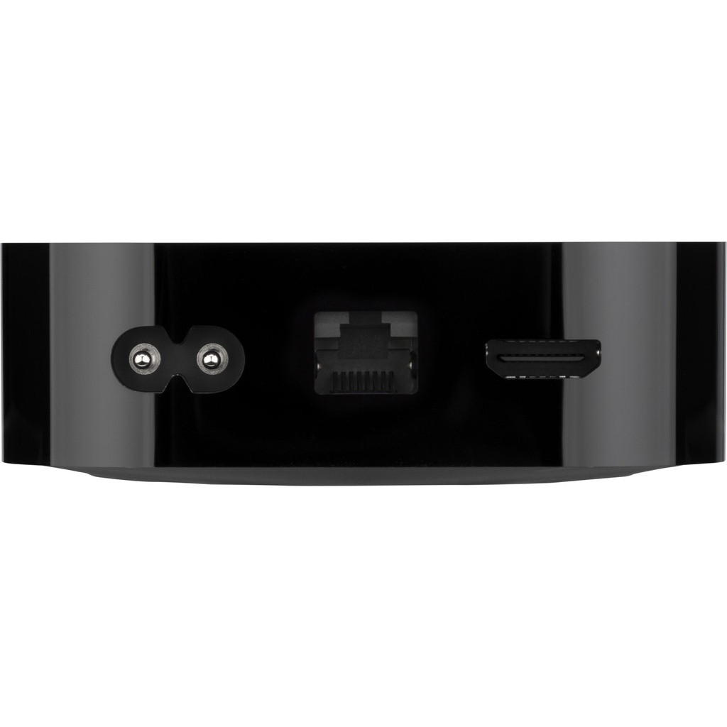 Apple TV 4K 128GB Wi-Fi + Ethernet