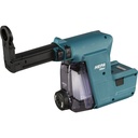 Makita 199570-5 Dust Extractor DX07