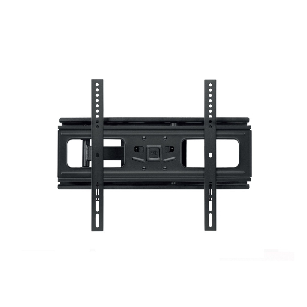 One for All TV Wandhalterung 180° drehbar 32  bis 65  WM 2452