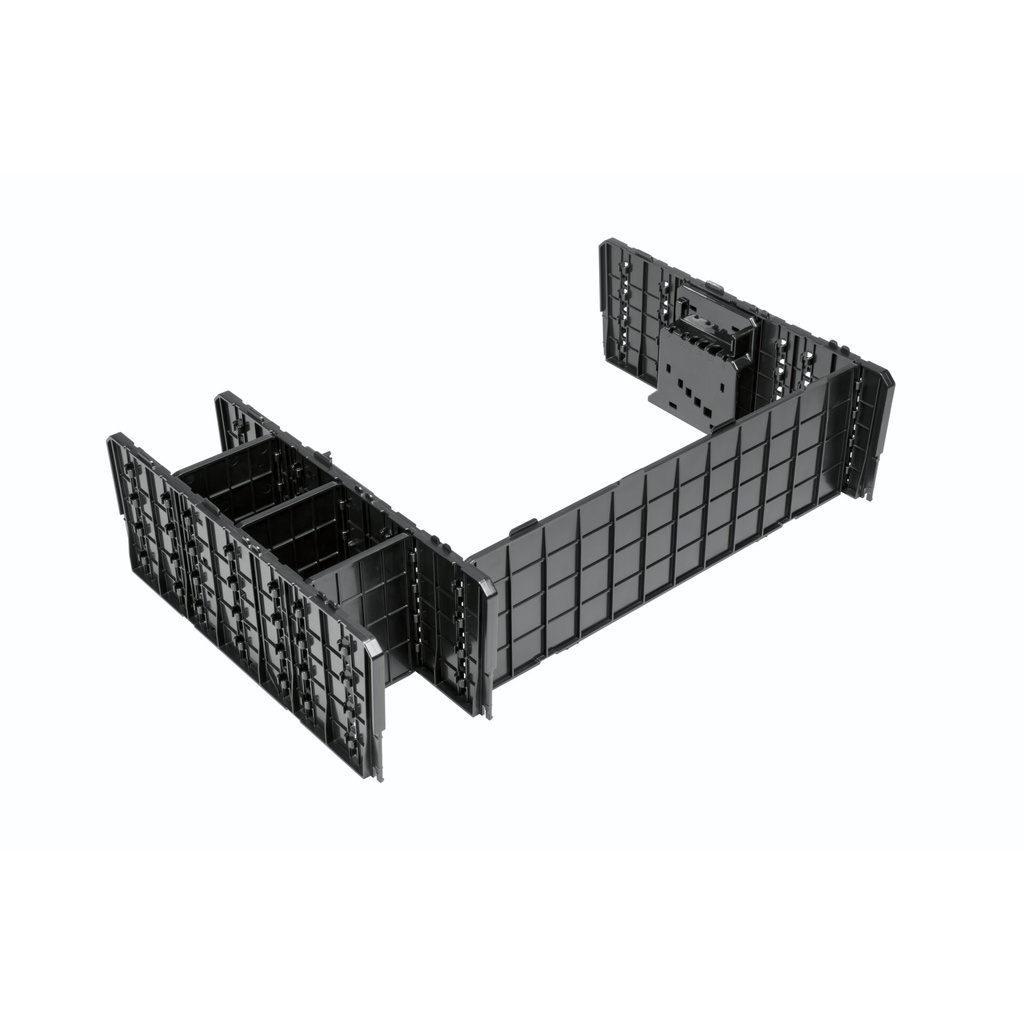 Bosch XL-Boxx Partition Wall Set