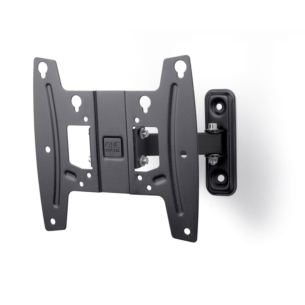 One for All TV Wall mount 42 Solid Turn 90