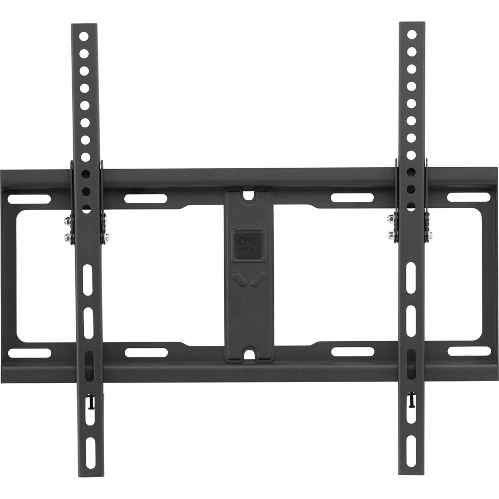 One for All TV Wall mount 65 Solid Tilt