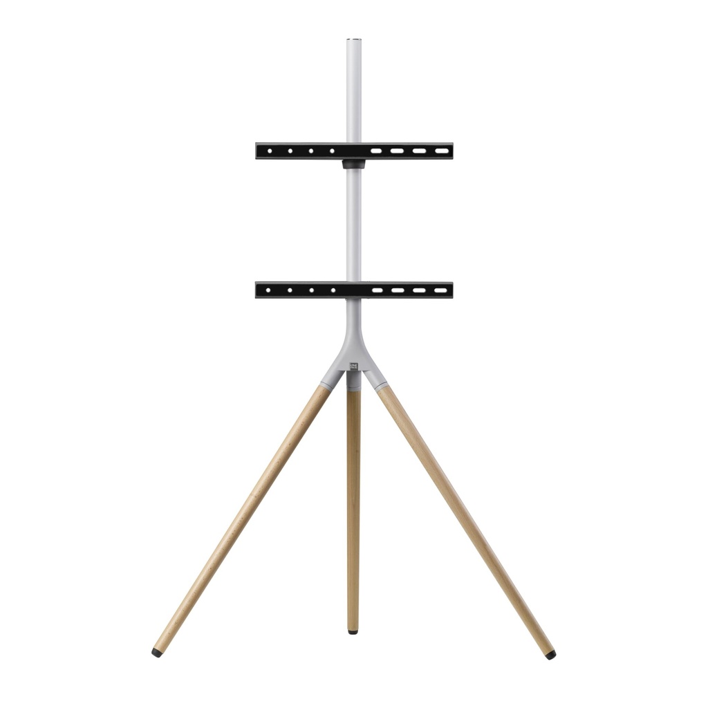 One for All TV Stand Ultraslim TURN 65  Tripod 360 WM7472 light