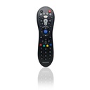 Philips 4-in-1 TV Ersatzfernbedienung