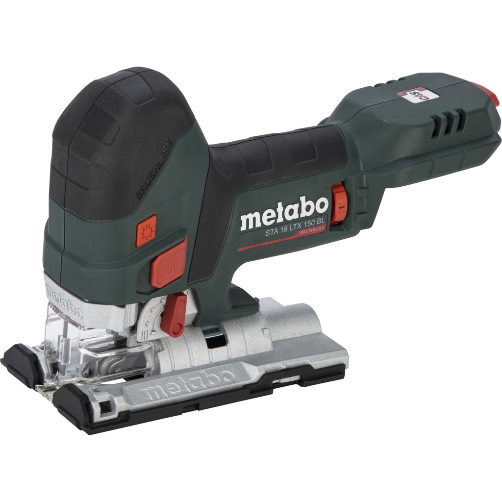 Metabo STA 18 LTX 150 BL Cordless Jigsaw