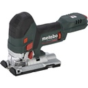 Metabo STA 18 LTX 150 BL Cordless Jigsaw