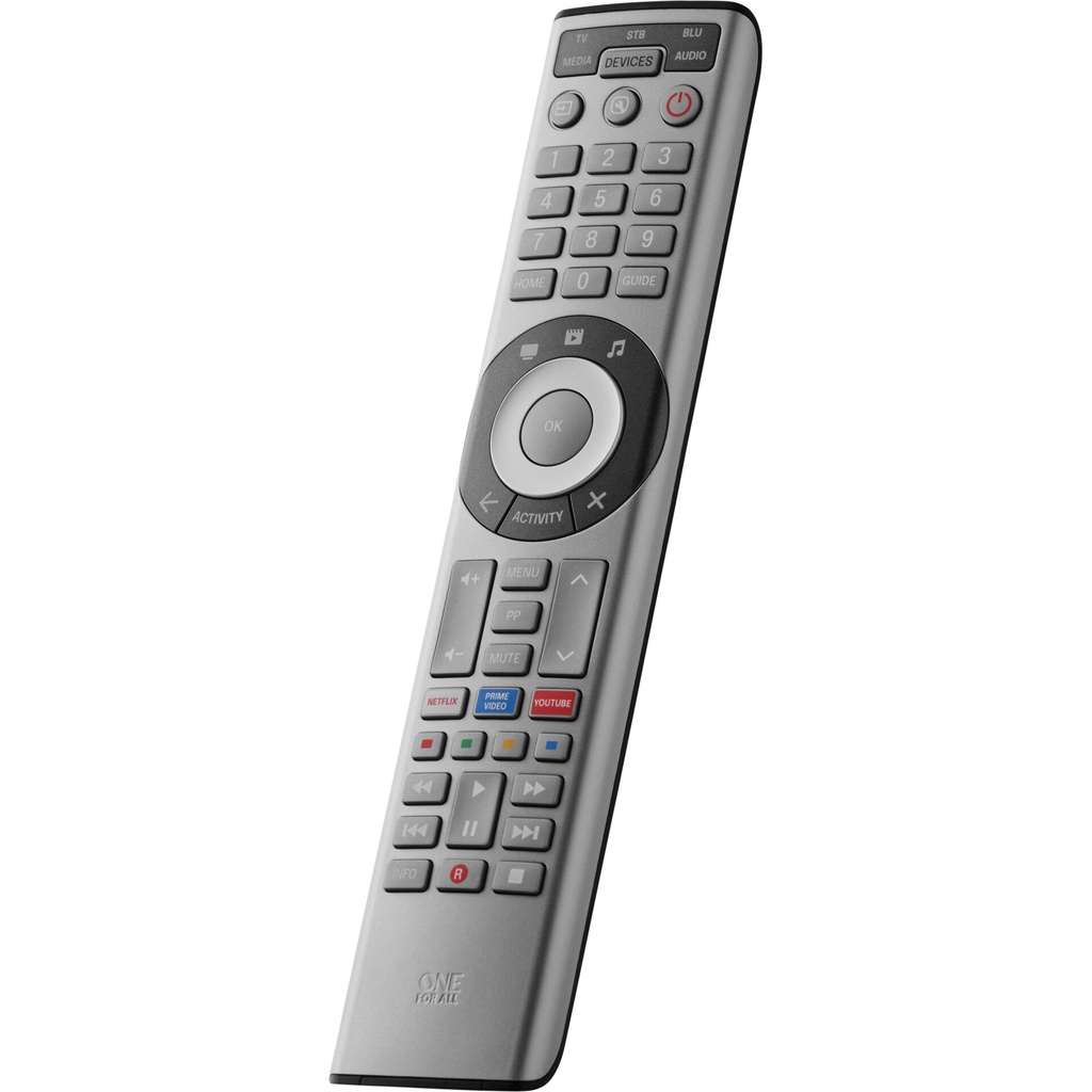 One for All Smart Control 5 Advance App             URC 7956