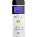 One for All Universal A/C Air Condition Remote URC 1035