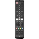 ne for All Samsung 2.0 Replacement Remote      URC 4910