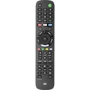 One for All Sony 2.0 Replacement Remote      URC 4912