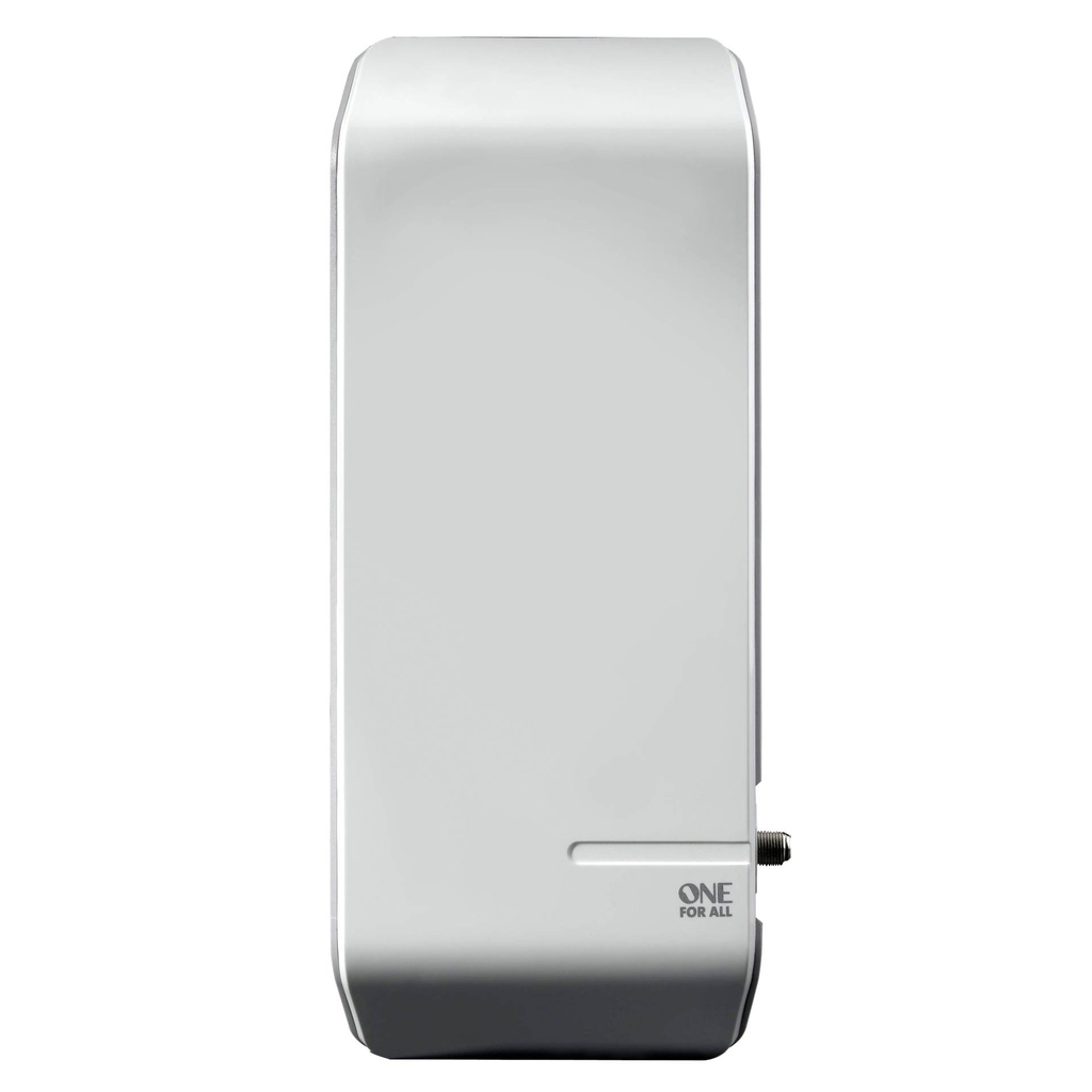 One for All DVB-T Full HD 25km Outdoor Antenna  SV 9450-5G