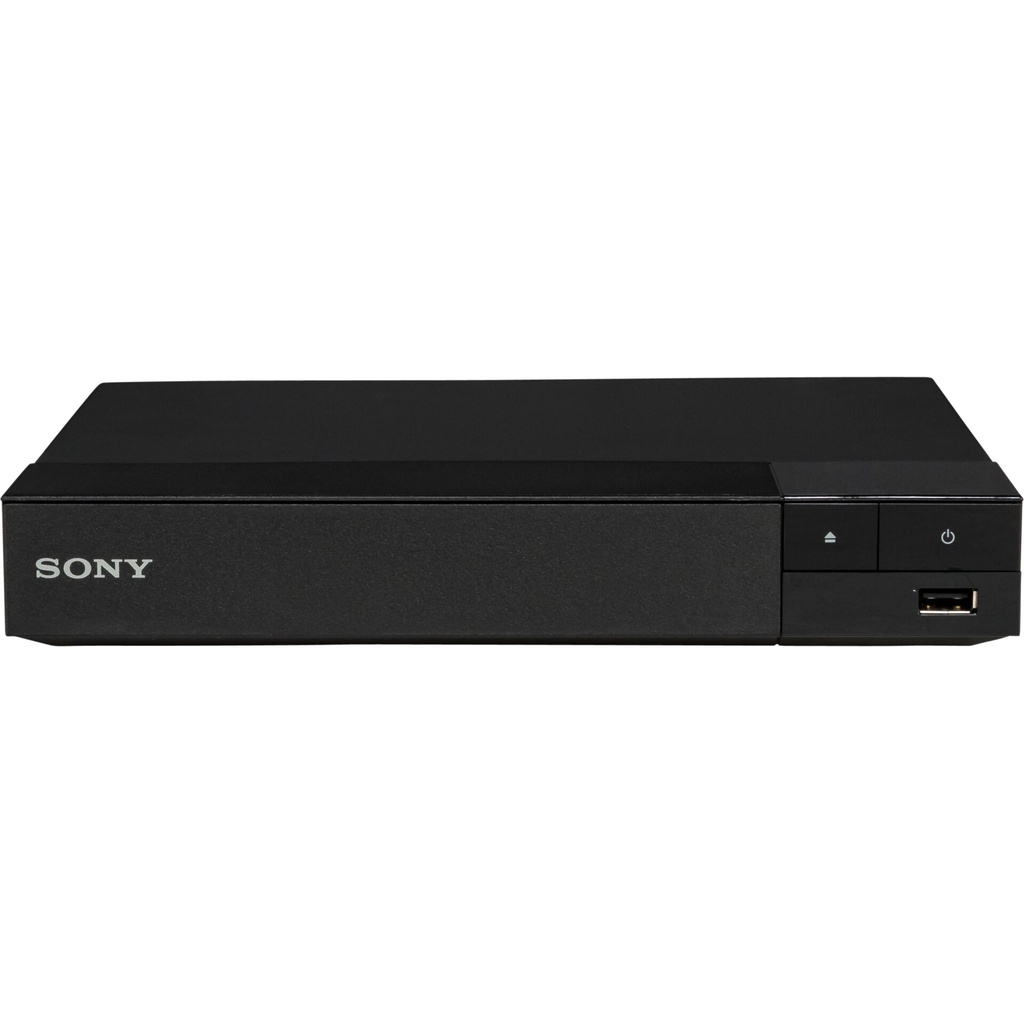 Sony BDP-S1700K