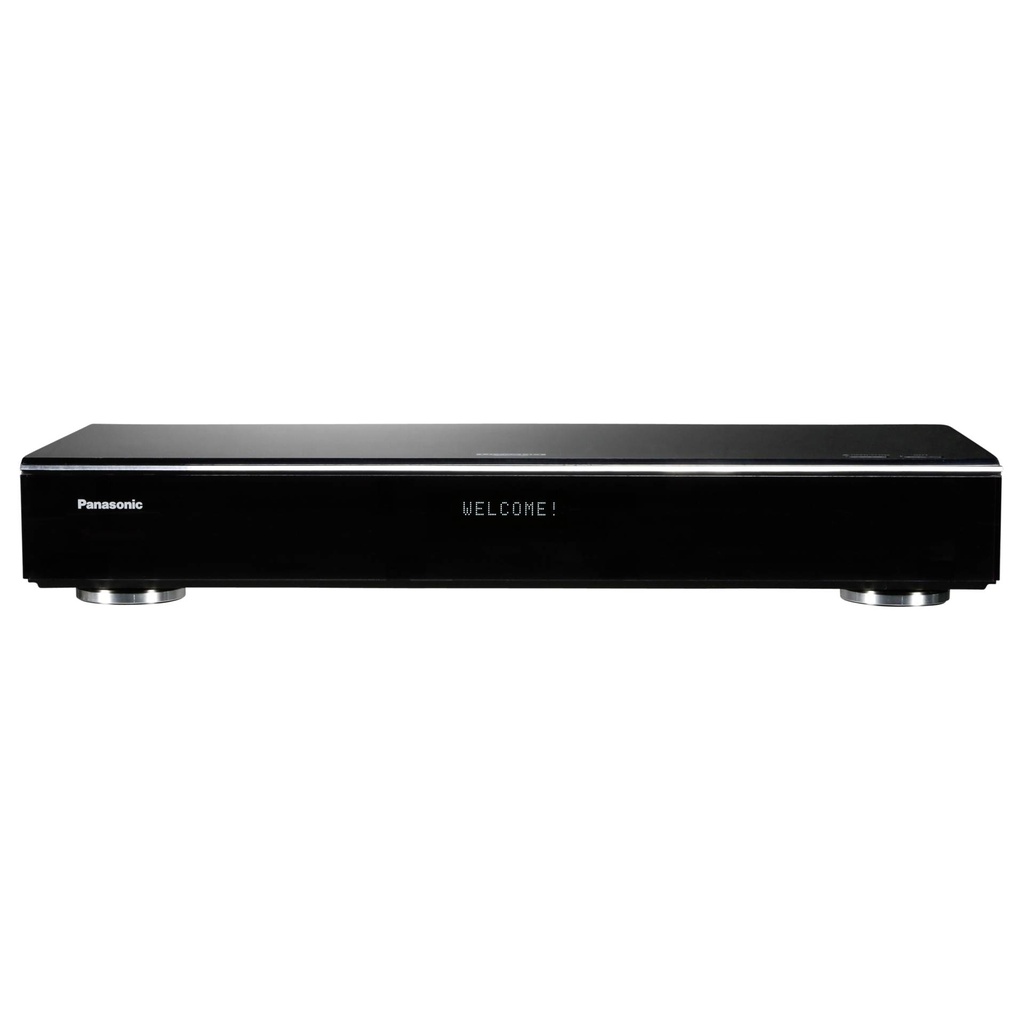 Panasonic DMR-UBS90EGK black