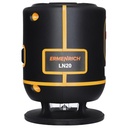Ermenrich LN20 Laser Level black