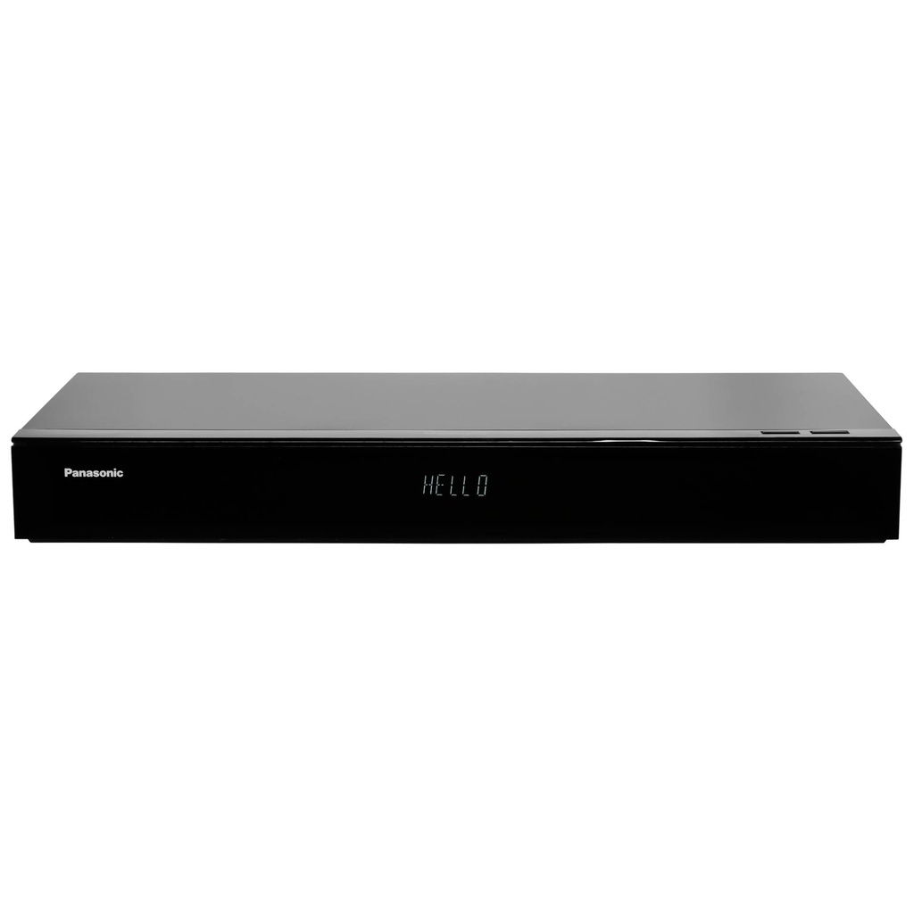 Panasonic DMR-UBS70EGK black