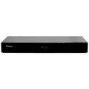 Panasonic DMR-UBS70EGK black