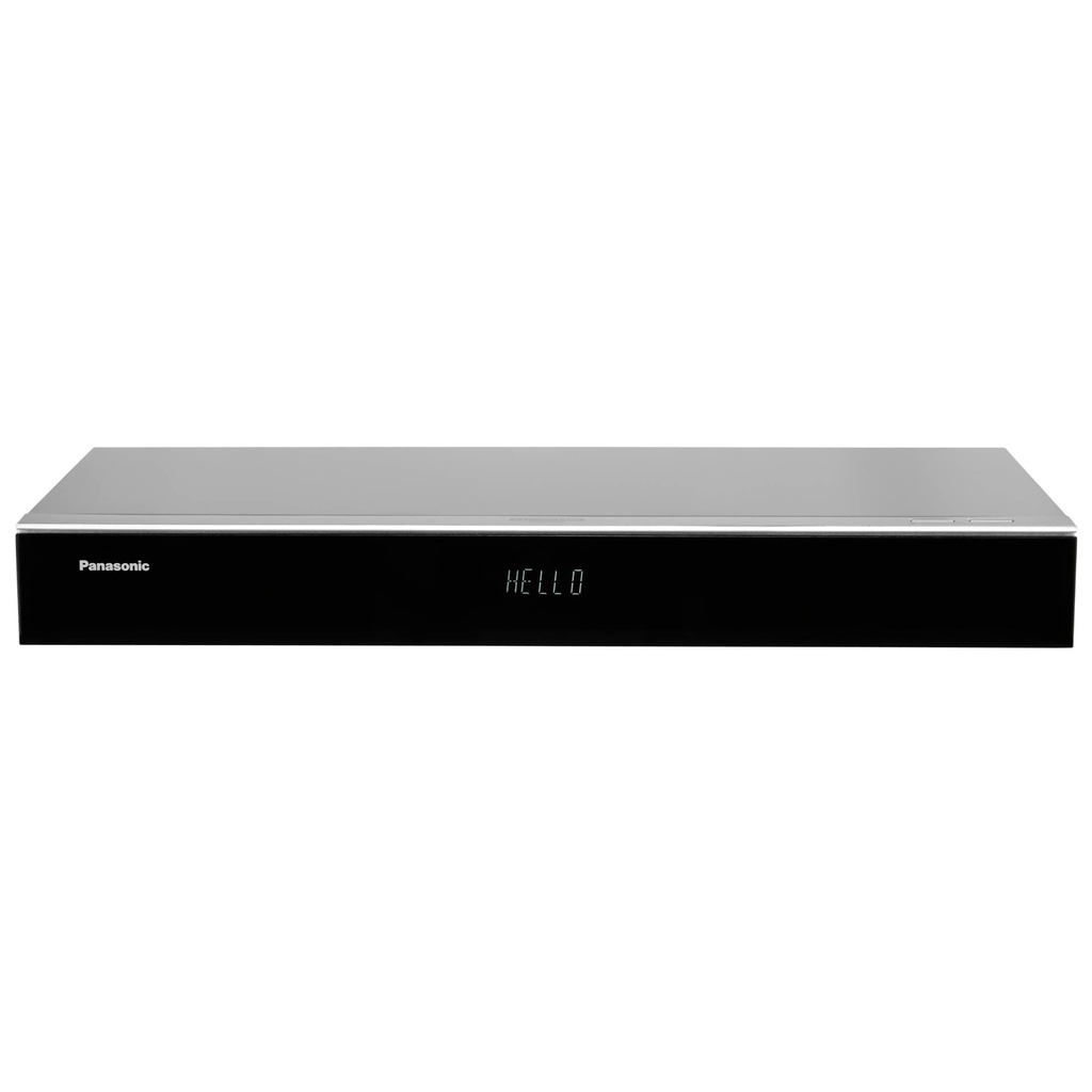 Panasonic DMR-UBS70EGS silver
