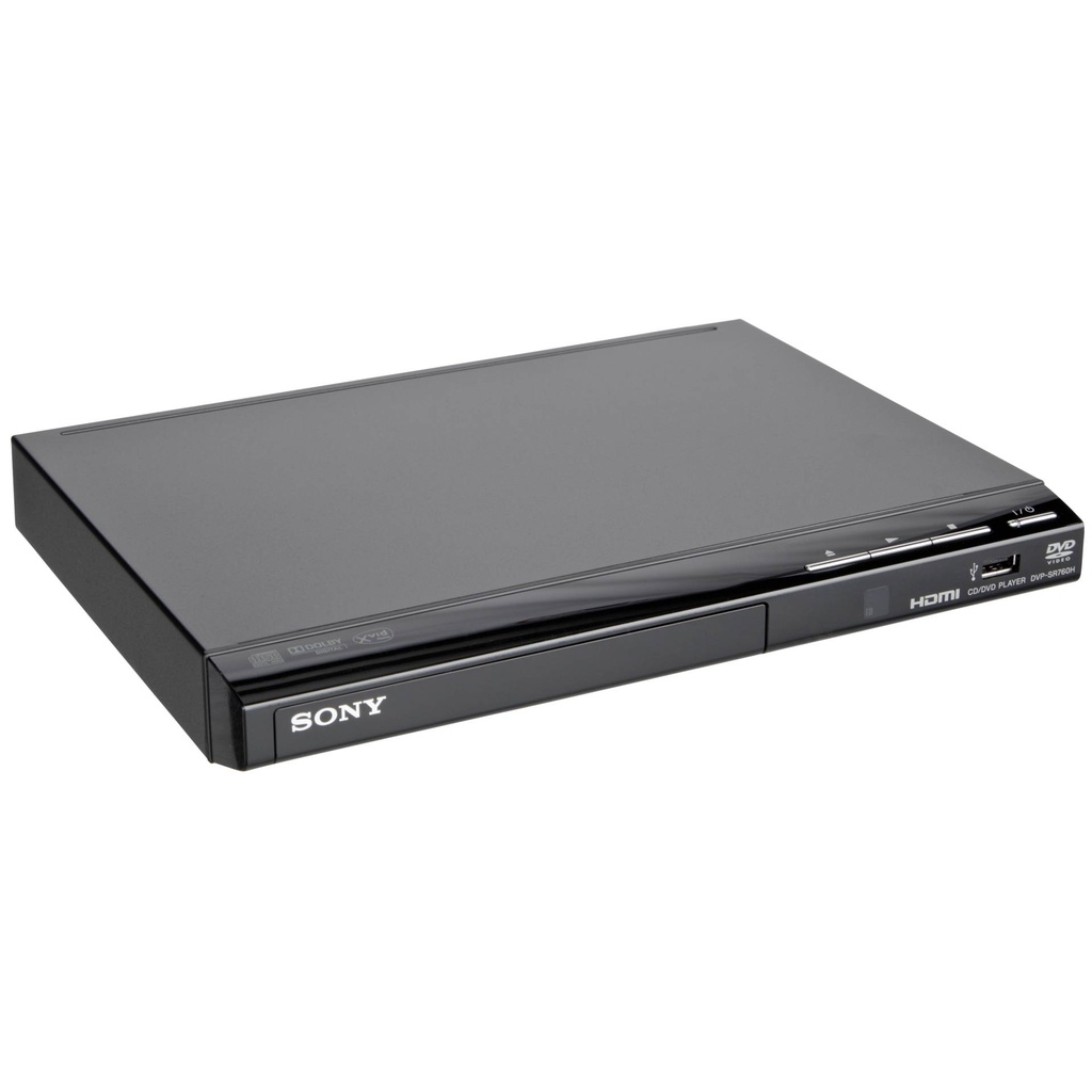 Sony DVP-SR 760 HB.EC1