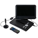 Reflexion DVD1025