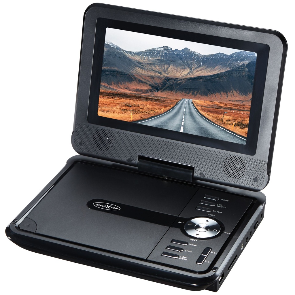 Reflexion DVD7002N