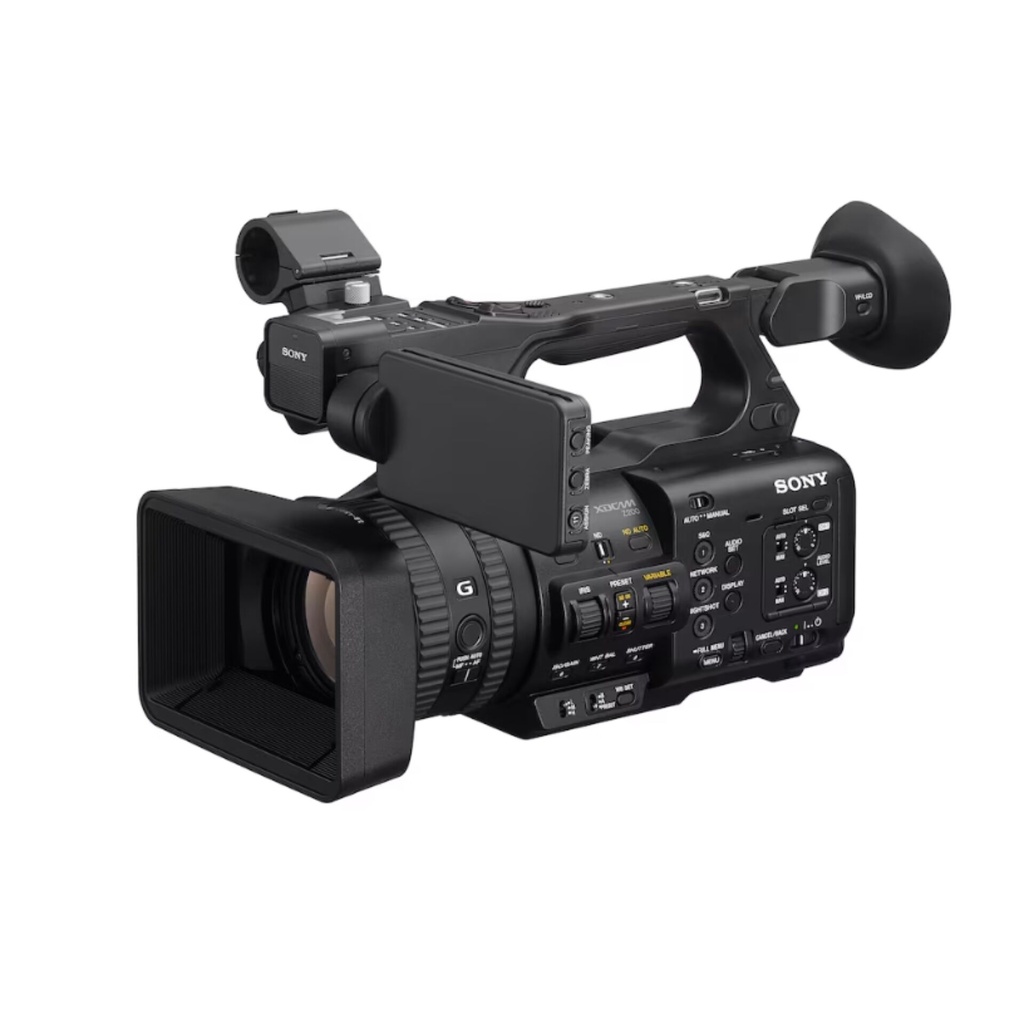 Sony PXW-Z200