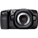 Blackmagic Pocket Cinema Camera 4K