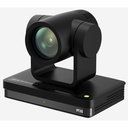 IPEVO VC-Z4K UHD 4K PTZ Video Conference Camera black