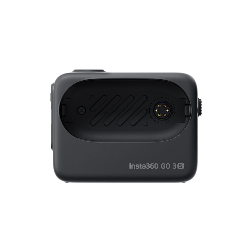 Insta360 GO 3S Action Pod Midnight Black