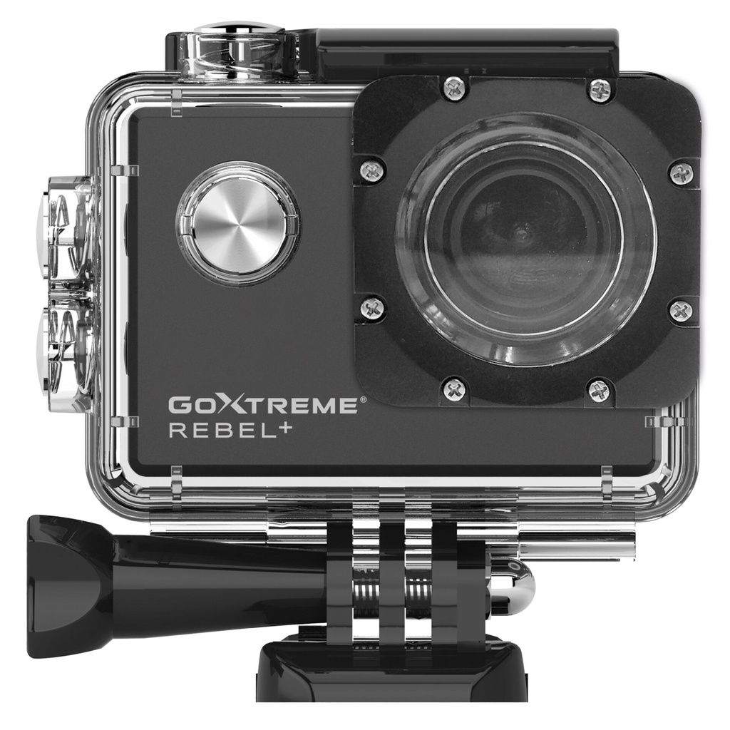 GoXtreme Rebel +