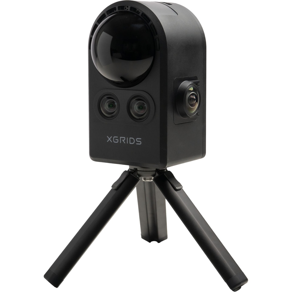 XGRIDS PortalCam Premium Kit