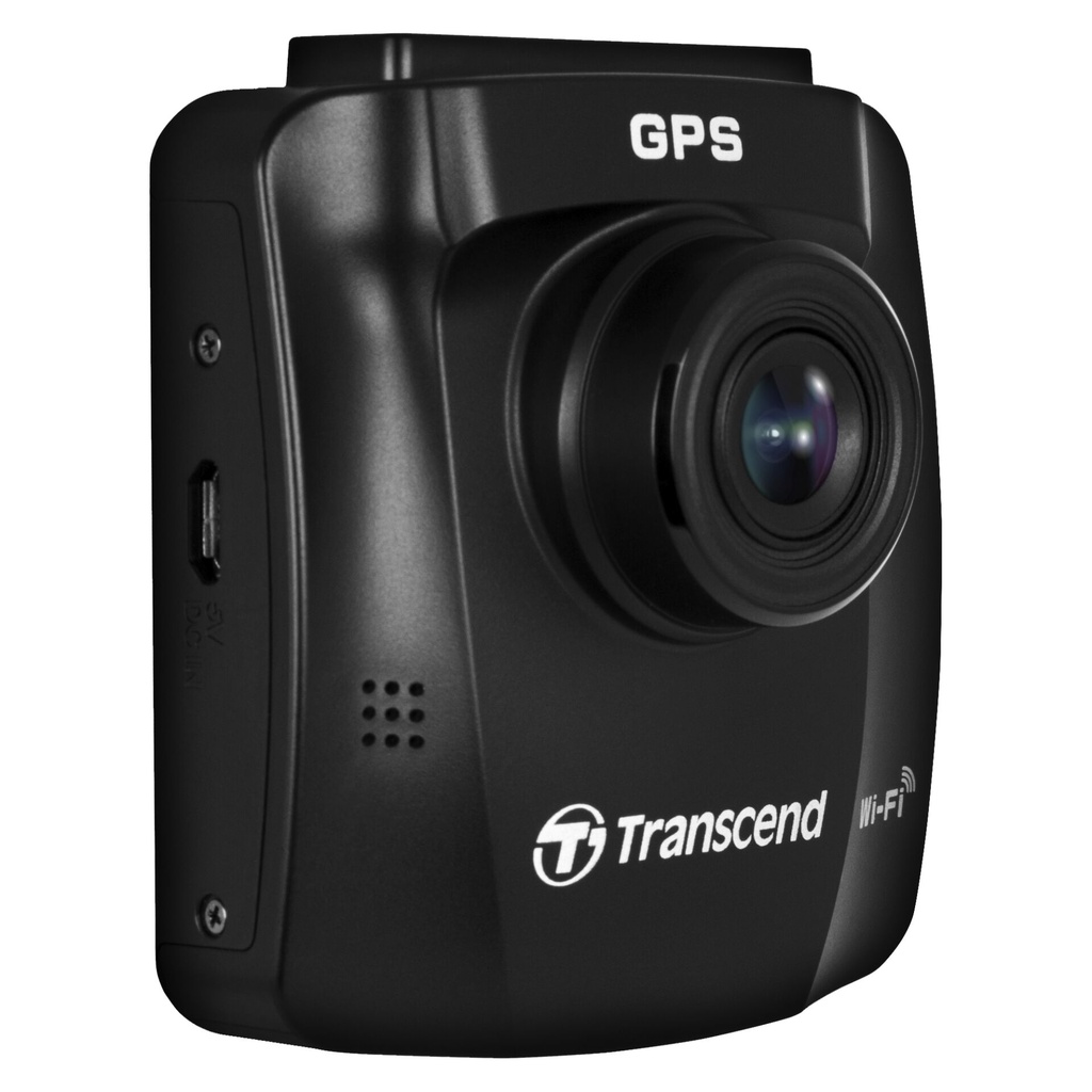 Transcend DrivePro 250 incl. 64GB microSDXC TLC