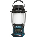 Makita  MR009GZ Cordless Radio with Lantern 40v