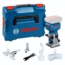 Bosch GLF 18V-8 Cordless Palm Router