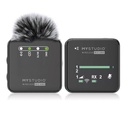 MyStudio Wireless Mic Uno
