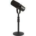 Shure MV7+ Bundle black