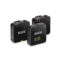 Rode Wireless GO III